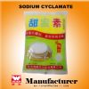 sodium cyclamate food additive