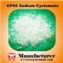 hight quality food additives sodium cyclamate